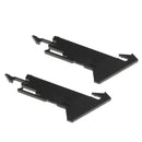 2Pcs Eject Power Button Clip Repair Part for Sony Playstation 4 PS4 CUH-1200