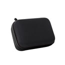 20 Grids Divided Diamond Painting Storage Box DIY Cross Stitch Tool (Black)