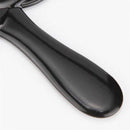 Portable Makeup Mirror Folding Handing Cosmetic Makeup Mirror Round On LQI