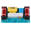 120W Speaker 3 Unit Hi-Fi Audio Frequency Divider 3 Way Crossover Filters 4-8Î©OZ