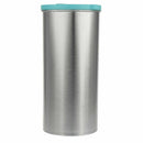 1800ml Camping Coffee Tea Mug Travel Cup Backpacking Outdoor Bottle Green