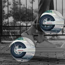 Electric Scooter Parts PVC Disc Brake Guard Protector Cover for M365 Pro 1S