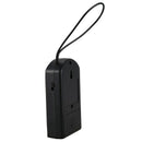 120DB Loud Wireless Touch Sensor Door Knob Entry Alarm Alert Security Anti TT5U2