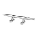 316 Stainless Steel 6 inch Boat Mooring Cleat Slimline Rope Cleats for Dock