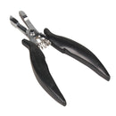 New Hair Extensions Pliers for Micro Rings and Fusion Glue Bond Removal