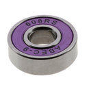 16x Frictionless ABEC-9 Skateboard Bearing 8x22x7mm for Longboard Hockey Roller