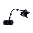 Microphone MIC Clip Clip For Stage Prop Erhu Flute