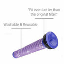 Replacement Dyson V6 Filter, Compatible Dyson V6 V7 V8 DC58 DC59 DC61 DC62 WN1Y2