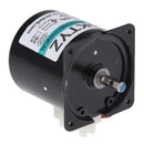 60KTYZ Synchronous Gear Motor AC 220V 30r/min CW/CCW Control 14W 50-60HZ