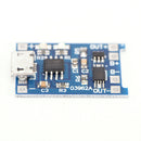 1PCS 5V Micro USB 1A 18650 Lithium Battery Charging Board Charger Module newME