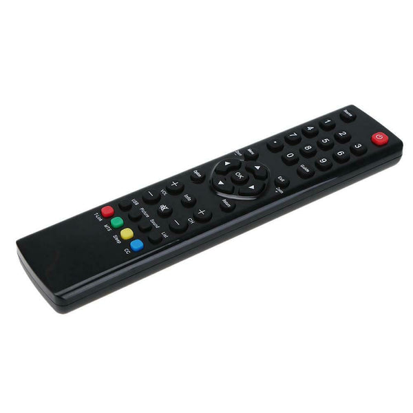 Universal Remote Control Replacement for TCL RC3000 Series #s