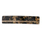 Acrylic Rhinestones Spring Snap Barrette Hair Clip Holders Headwear Accessories
