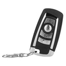 AK-KB080AÃ‚Â 4 Button 433MHz Garage Gate Door Opener Remote Control Duplicator A