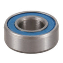 10Pcs MR115 2RS Ball Bearings 5x11x4mm For Traxxas Slash Rustler Stampede W