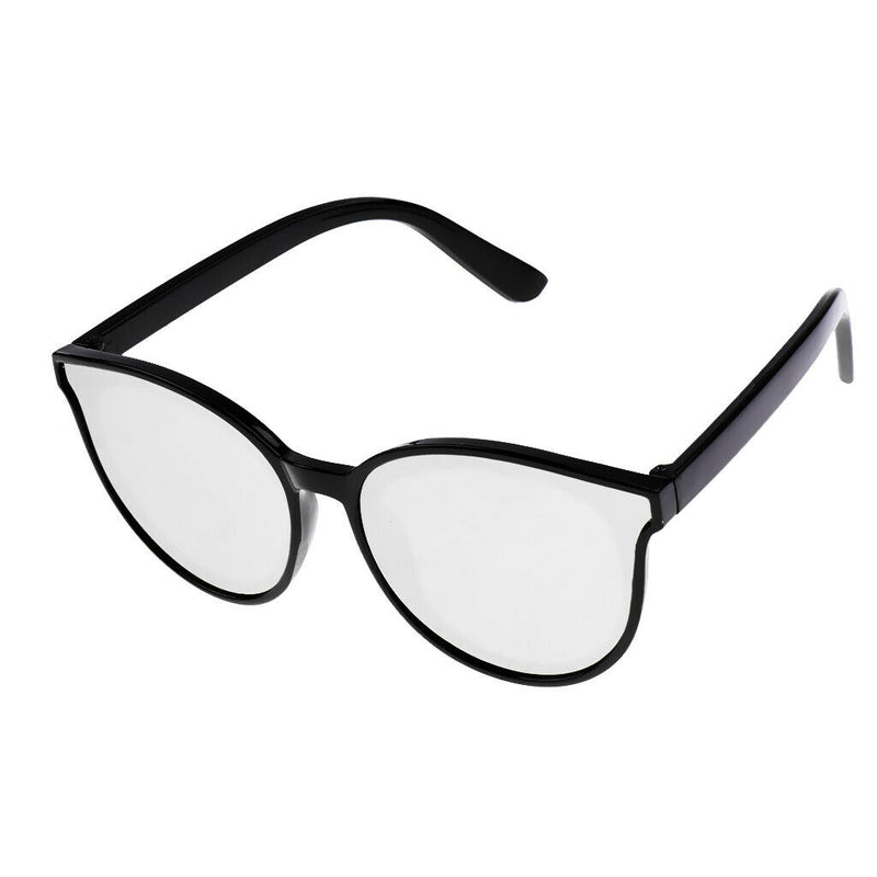 2x Stylish Kids Boys Girls Polarized Sunglasses Shades Eyewear Holiday