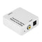 Optical Coaxial Toslink Digital To Analog Audio Converter Adapter RC L/R