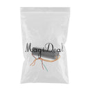 2x DC 3.7-7.4V to 400KV High Voltage Generator Boost Inverter Module 67x25mm