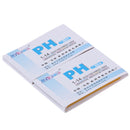 New Universal 160 Full Range 1-14 pH Test Paper Strips Litmus Testing Kit N