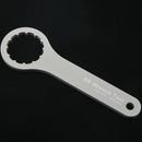 Bicycle Bottom Bracket Installation Tool BB Wrench Tool Aluminum Alloy 7075 P8V6