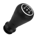 For Peugeot 106 206 306 406 307 Shifter Stick Lever Knob 5 Speed Gear Shift Knob
