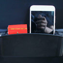 1Pc Multifunction Car Auto Accessories Organizer Storage Box Phone Holder 20*7.5