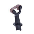 2x Snooker Billiard Plastic Pool Cue Tip Clamp for Tip Glue on Fastener Repai BX