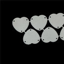 8Pcs Love Design Metal Cutting Die For DIY Scrapbooking Album Paper Card FT