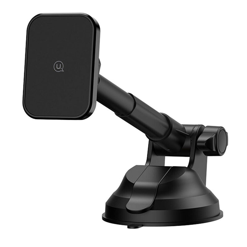 Magnetic Car Phone Stand 360 Degree Rotatable Stand Cell Phone Holder