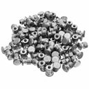 100Pcs Winter Wheel Lugs Car Tires Studs Screw Snow Spikes Wheel Tyre Snow