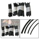 Thermal Shrinkable Tube Set 4PCS Each Meter 3MM 4MM 5MM 6MM Bag Brand N JEJ