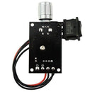 6V 12V 24V 28V 3A 80W DC Motor Speed Controller (PWM) Speed Adjustable Reve