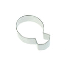 diamond ring stainless steel cutter biscuit cookie mold baking decor tool A!j