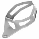 Rear Brake Fluid Reservoir Guard Cover Bracket for BMW R1200GS LC/LC ADV Si