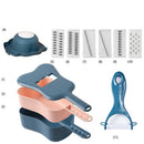 Slicer Potato Cutter Portable Vegetable Cutter