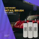 350ml Multifunction Dispenser Bottle for Car Polish Wax Auto Detailing Tool