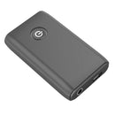 Bluetooth 5.0 Transmitter Receiver Wireless A2DP Audio 3.5mm Aux Adapter