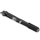 High Pressure Portable Bike Bicycle Cycling Air Pump Inflator Tyre Tire Ball