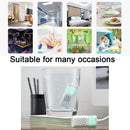2Pcs Mini DIY Hypochlorous Acid Water Generator Sterilizing Detergent Maker