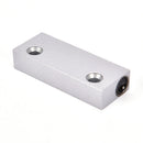 Metal Door Alarm Magnetic Contact Switch Roller Shutter Store Security Safety lj