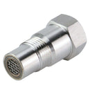 1Pcs Oxygen O2 Sensor Spacer Adapter Bung Catalytic Converter Fix Check Eng