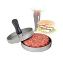 Hamburger Meat Press Mold Burger Patty Grill Maker Machine Kitchen Tools New