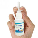 Anti Snoring Spray Stop Relief Snore Solutions Sleep moisture Apnea B5K9 Br E8U6