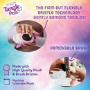 Multifunctional hair comb Comb massage straight hair children's hobby comb