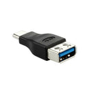 Type-C Adapter Type-C/Usb3.0Af Otg Function Adapt Mobile Phone Computer