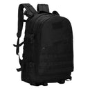 Unisex Waterproof Camouflage Outdoor Multifunction Backpack PUBG Level3 Bag A