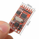 72W 6A Dmx512 Decoder Board Codering Module Controller 3 Channel For Rgb Le A9H1