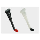 Electric Scooter Foot Support Sleeve Silicone Foot Support Cover Accessorie