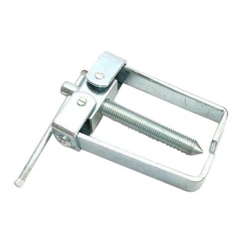 Two Jaws Bearing Puller and Gear Pulley Puller