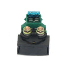Starter Relay Solenoid KLF 220cc 250cc 300cc For Kawasaki Bayou ATV Scoot EUF
