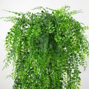 2 Bunches 75cm Artificial Ivy Vine Green Plants Flower Arrangement DIY Decor